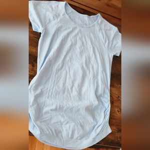 NWOT athleta speedlight tee